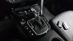 2023 Kia Seltos Gasoline 1.6 Turbo 2WD — фото 9