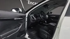 2023 Kia Seltos Gasoline 1.6 Turbo 2WD — фото 10