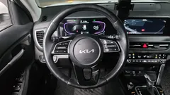 2023 Kia Seltos Gasoline 1.6 Turbo 2WD — фото 13