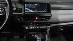 2023 Kia Seltos Gasoline 1.6 Turbo 2WD — фото 14