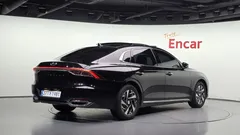 2022 Hyundai Grandeur Premium — фото 2