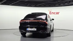 2022 Hyundai Grandeur Premium — фото 4
