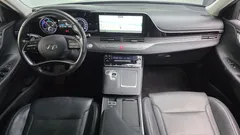 2022 Hyundai Grandeur Premium — фото 7