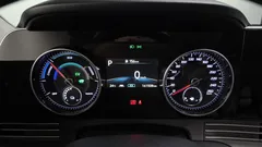 2022 Hyundai Grandeur Premium — фото 8
