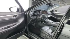 2022 Hyundai Grandeur Premium — фото 10