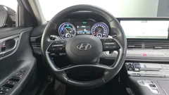 2022 Hyundai Grandeur Premium — фото 13