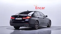2023 BMW 5-Series 530i M Sport Package — фото 2