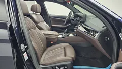 2023 BMW 5-Series 530i M Sport Package — фото 11