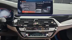 2023 BMW 5-Series 530i M Sport Package — фото 14