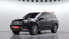 2023 Mercedes-Benz GLS-Class GLS400d 4MATIC — фото 1