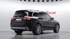 2023 Mercedes-Benz GLS-Class GLS400d 4MATIC — фото 2