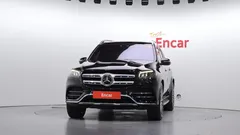 2023 Mercedes-Benz GLS-Class GLS400d 4MATIC — фото 3