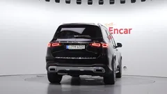2023 Mercedes-Benz GLS-Class GLS400d 4MATIC — фото 4