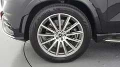 2023 Mercedes-Benz GLS-Class GLS400d 4MATIC — фото 5