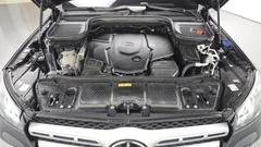 2023 Mercedes-Benz GLS-Class GLS400d 4MATIC — фото 6