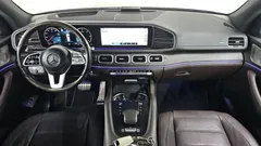 2023 Mercedes-Benz GLS-Class GLS400d 4MATIC — фото 7