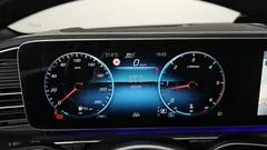 2023 Mercedes-Benz GLS-Class GLS400d 4MATIC — фото 8