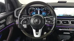 2023 Mercedes-Benz GLS-Class GLS400d 4MATIC — фото 11
