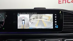 2023 Mercedes-Benz GLS-Class GLS400d 4MATIC — фото 13