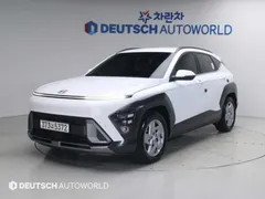 2023 Hyundai Kona Premium — фото 2