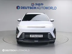 2023 Hyundai Kona Premium — фото 3