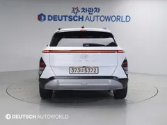 2023 Hyundai Kona Premium — фото 5