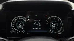 2022 Hyundai Grandeur 3.0 LPi (Taxi) — фото 8