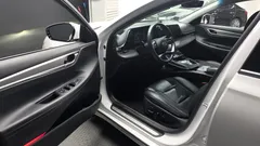 2022 Hyundai Grandeur 3.0 LPi (Taxi) — фото 10