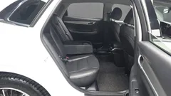 2022 Hyundai Grandeur 3.0 LPi (Taxi) — фото 11