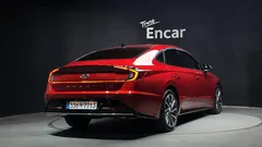 2023 Hyundai Sonata 2.0 — фото 2