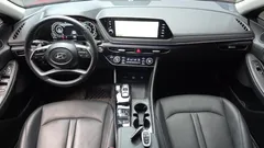 2023 Hyundai Sonata 2.0 — фото 7