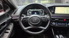 2023 Hyundai Sonata 2.0 — фото 13