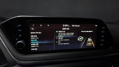 2023 Hyundai Sonata 2.0 — фото 16