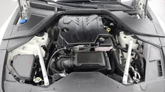 2022 Genesis G80 Gasoline 2.5 Turbo AWD — фото 6