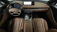 2022 Genesis G80 Gasoline 2.5 Turbo AWD — фото 7