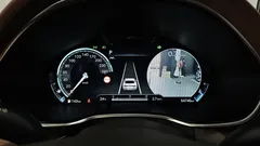 2022 Genesis G80 Gasoline 2.5 Turbo AWD — фото 8