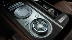 2022 Genesis G80 Gasoline 2.5 Turbo AWD — фото 9