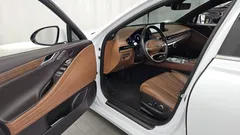 2022 Genesis G80 Gasoline 2.5 Turbo AWD — фото 10