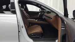 2022 Genesis G80 Gasoline 2.5 Turbo AWD — фото 11