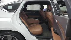 2022 Genesis G80 Gasoline 2.5 Turbo AWD — фото 12
