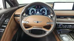 2022 Genesis G80 Gasoline 2.5 Turbo AWD — фото 13