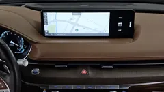 2022 Genesis G80 Gasoline 2.5 Turbo AWD — фото 14