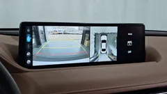 2022 Genesis G80 Gasoline 2.5 Turbo AWD — фото 15