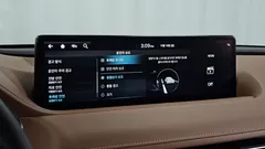 2022 Genesis G80 Gasoline 2.5 Turbo AWD — фото 16