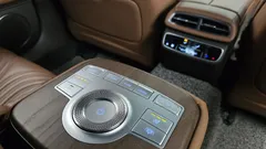 2022 Genesis G80 Gasoline 2.5 Turbo AWD — фото 19