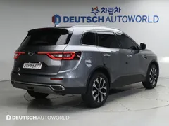 2023 Renault Samsung QM6 2.0 LPe LE 2WD — фото 2