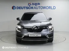 2023 Renault Samsung QM6 2.0 LPe LE 2WD — фото 3