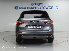 2023 Renault Samsung QM6 2.0 LPe LE 2WD — фото 4