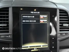 2023 Renault Samsung QM6 2.0 LPe LE 2WD — фото 8
