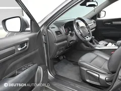 2023 Renault Samsung QM6 2.0 LPe LE 2WD — фото 9